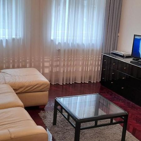 Apartment Dok 贝尔格莱德 外观 照片